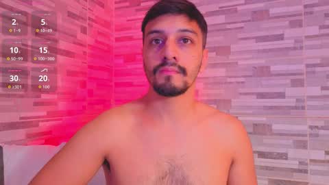 Joel Callvil online show from March 2026 06:14:01 PM