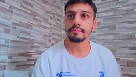 Joel Callvil online show from April 2026 02:25:02 PM