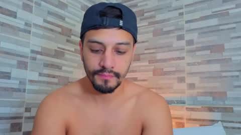 Joel Callvil online show from April 2026 04:51:02 PM