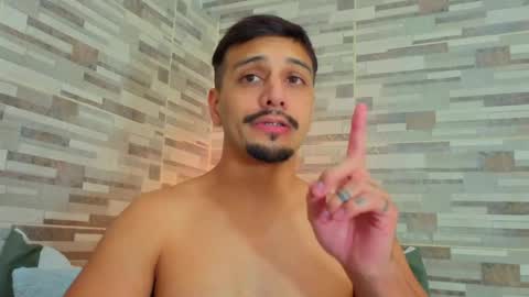 Joel Callvil online show from April 2026 08:59:01 PM