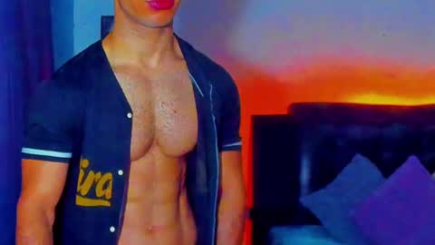 Snapshot of joel_ferreira chatting on February 2025 04:44:01 PM Joel online show from February 2025 04:44:01 PM