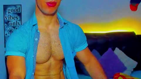 Snapshot of joel_ferreira chatting on February 2025 04:03:02 PM Joel online show from February 2025 04:03:02 PM