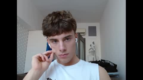 JOEL online show from March 2026 02:21:02 PM