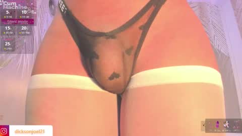 Joel  online show from November 2025 09:14:02 PM