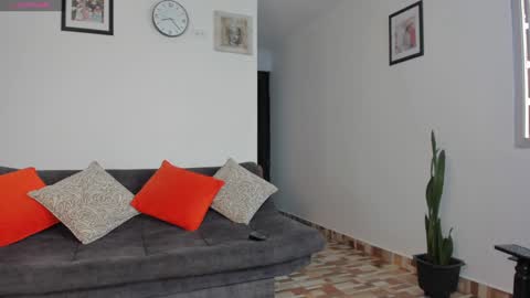 Snapshot of joelandalexa chatting on January 2025 08:35:02 PM joelandalexa online show from January 2025 08:35:02 PM