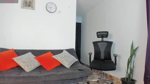 Snapshot of joelandalexa chatting on February 2025 08:25:01 PM joelandalexa online show from February 2025 08:25:01 PM