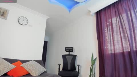 Snapshot of joelandalexa chatting on March 2025 08:53:01 PM joelandalexa online show from March 2025 08:53:01 PM