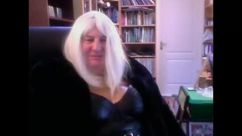Joelatex online show from December 2024 09:29:02 AM