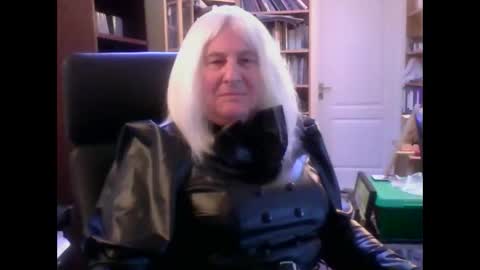 Joelatex online show from December 2024 02:13:02 PM
