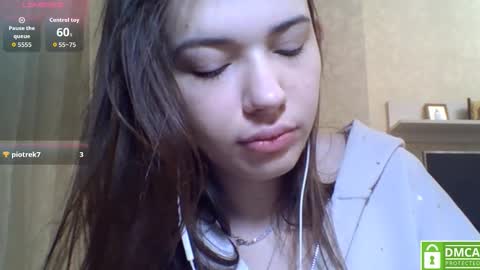 Jennifer online show from February 2026 07:08:01 PM