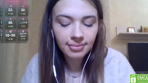 Jennifer online show from February 2026 07:32:01 PM