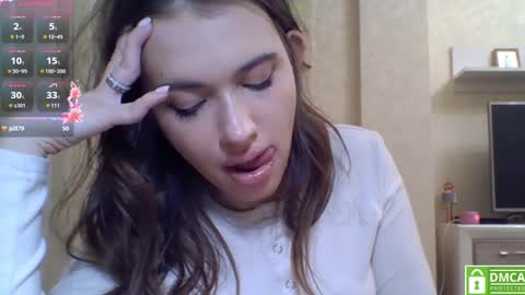 Jennifer online show from February 2026 09:47:02 PM