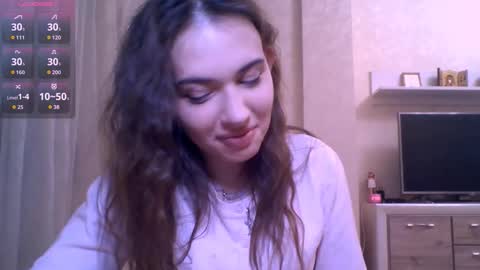 Jennifer online show from March 2026 06:56:02 PM