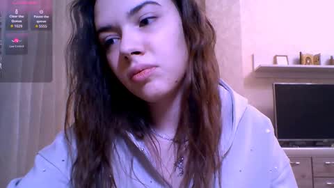 Jennifer online show from March 2026 05:40:02 PM