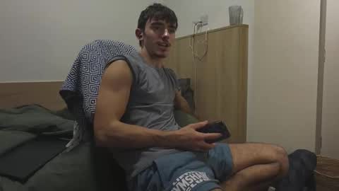 Snapshot of joeosulli2024 chatting on October 2025 10:29:01 PM JoeOsulli online show from October 2025 10:29:01 PM