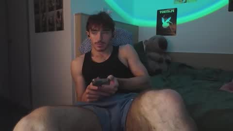 Snapshot of joeosulli2024 chatting on November 2025 11:16:02 PM JoeOsulli online show from November 2025 11:16:02 PM