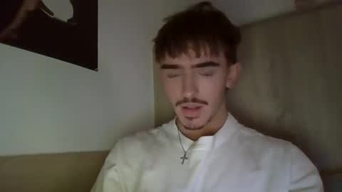 Snapshot of joeosulli2024 chatting on November 2025 10:21:02 PM JoeOsulli online show from November 2025 10:21:02 PM