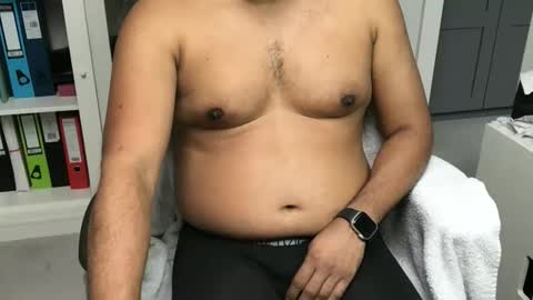 joeshades online show from April 2026 12:31:01 PM