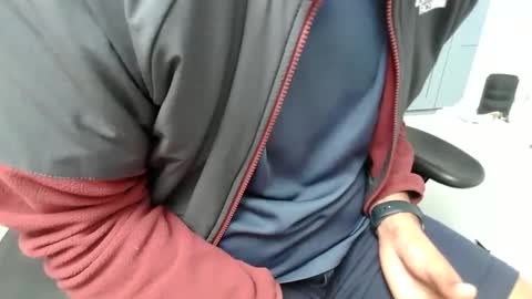 joeshades online show from April 2026 12:07:01 PM