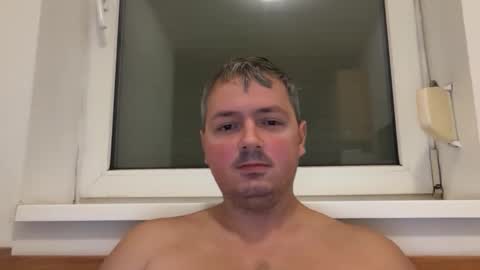 Jogger1991 online show from December 2025 06:26:01 PM