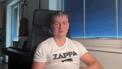 Jogger1991 online show from February 2026 07:19:01 AM