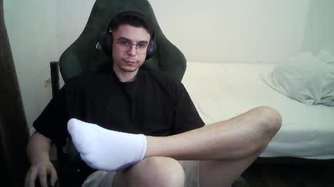 joha244 online show from April 2026 06:05:01 PM