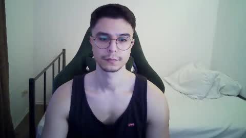 joha244 online show from April 2026 05:33:01 PM