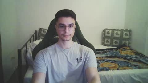 joha244 online show from April 2026 06:35:01 PM