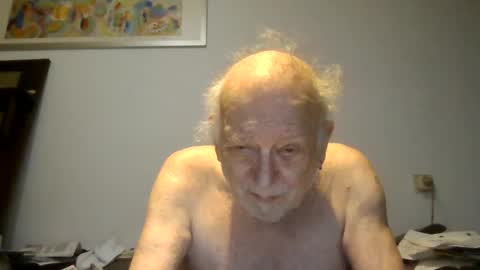 Johan online show from December 2024 02:22:02 PM
