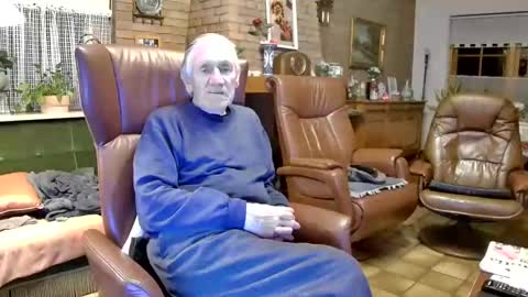 johan7 heet online show from December 2024 10:37:02 PM