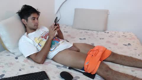 johan online show from October 2025 07:55:01 PM