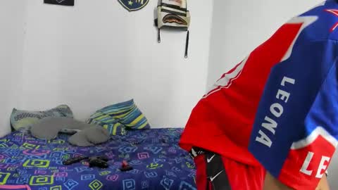 Snapshot of johan_and_antonella chatting on October 2025 02:59:02 AM johan_and_antonella online show from October 2025 02:59:02 AM