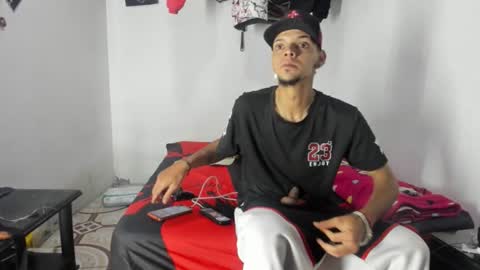 johan_and_antonella online show from March 2026 06:35:02 AM