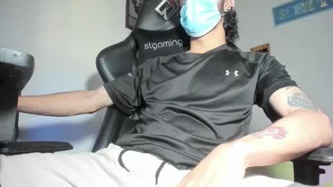 Johan online show from September 2025 05:35:02 PM