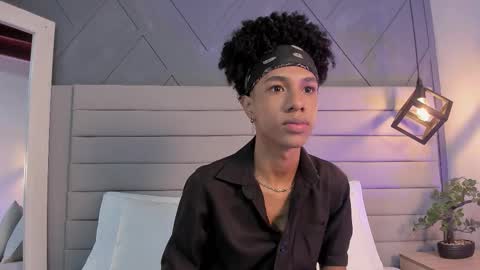 Johan  online show from November 2025 11:31:02 AM