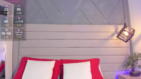 Johan  online show from November 2025 11:32:02 AM