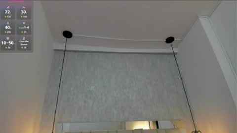 Johan  online show from March 2026 11:38:01 AM