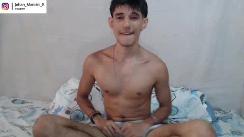 Snapshot of johan_mancini_r chatting on March 2026 05:52:01 PM johan_mancini_r online show from March 2026 05:52:01 PM