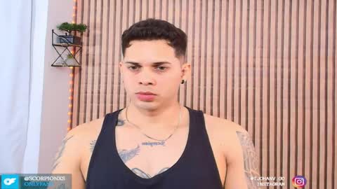 johan speitzer online show from March 2026 11:56:02 PM