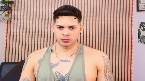 johan speitzer online show from March 2026 12:25:02 AM