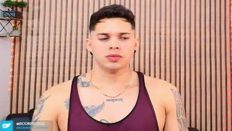 johan speitzer online show from April 2026 01:05:02 AM