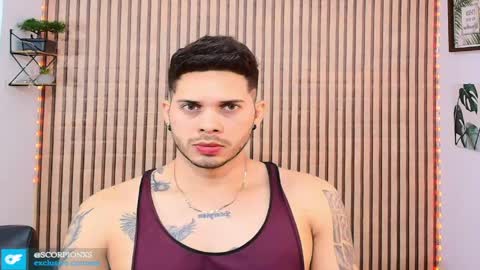 johan speitzer online show from April 2026 12:24:01 AM