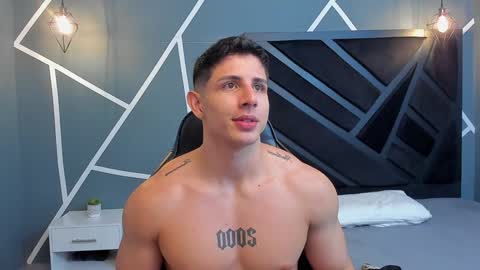 Johan Williams online show from December 2024 06:25:02 AM