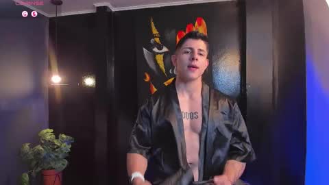 Johan Williams online show from January 2026 11:20:01 PM