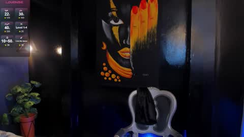 Johan Williams online show from February 2026 05:11:02 AM