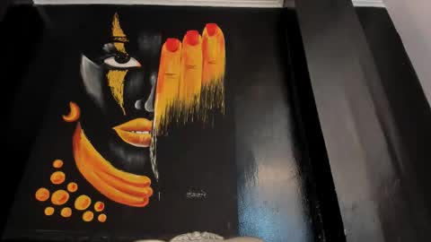 Johan Williams online show from February 2026 05:24:01 AM