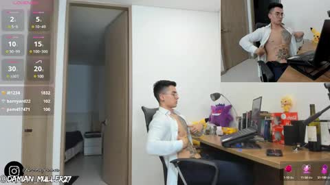 Snapshot of johana_fox_ chatting on February 2025 07:11:01 AM johana fox online show from February 2025 07:11:01 AM