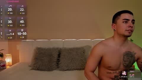 johana fox online show from November 2025 08:29:01 PM