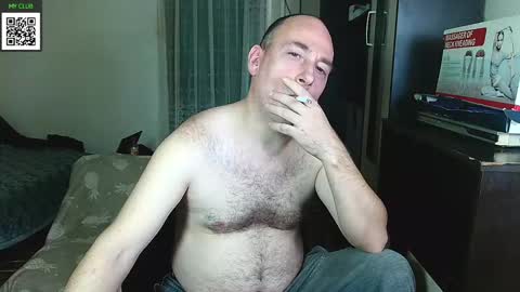 Johan online show from January 2025 11:55:01 AM