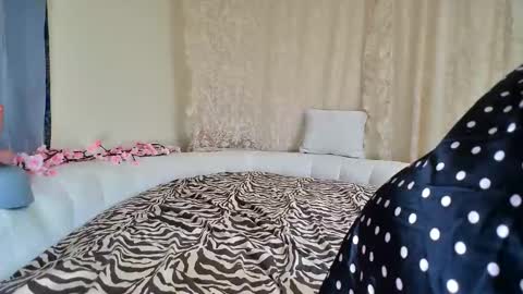 Snapshot of johanna_harper chatting on May 2026 11:39:01 PM Harper online show from May 2026 11:39:01 PM